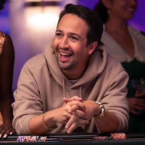 Bilder Percy Jackson: Die Serie