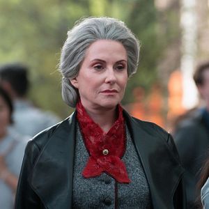 Bilder Percy Jackson: Die Serie