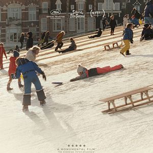 Bilder Occupied City