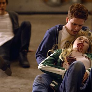 Bilder Skal - Fight For Survival