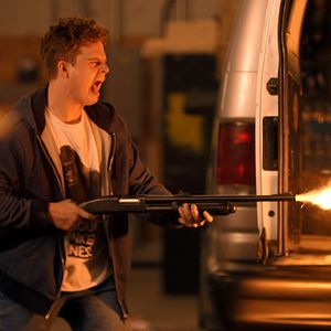 Bilder Skal - Fight For Survival