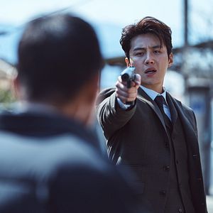 Bilder The Childe - Chase Of Madness