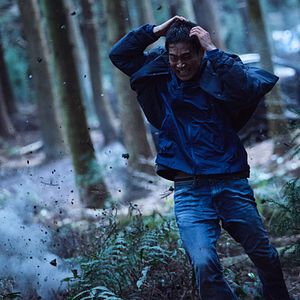 Bilder The Childe - Chase Of Madness