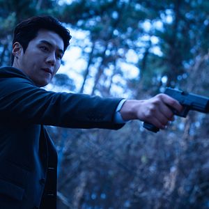 Bilder The Childe - Chase Of Madness