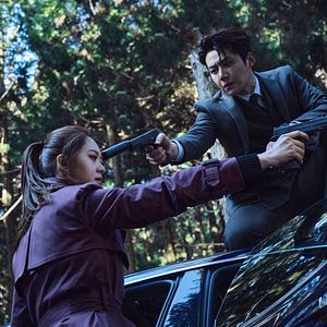 Bilder The Childe - Chase Of Madness