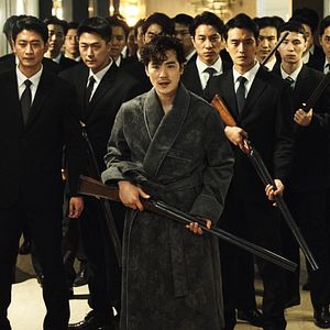 Bilder The Childe - Chase Of Madness