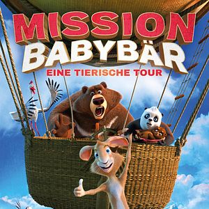 Bilder Mission Babybär - Eine tierische Tour