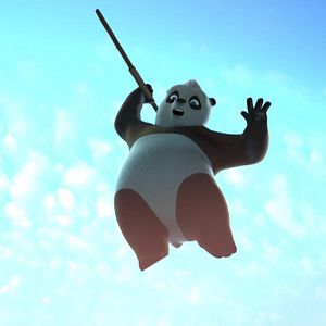 Bilder Mission Babybär - Eine tierische Tour