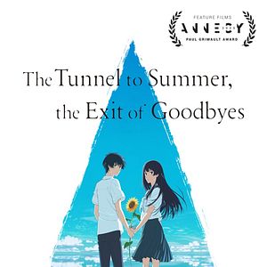 Bilder Tunnel To Summer