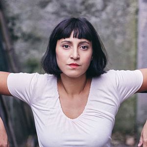 Bilder Mira Mazumdar