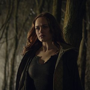 Bilder Rose Williams