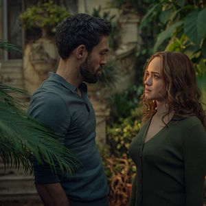 Bilder Rose Williams