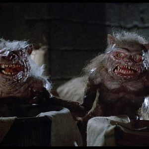 Bilder Ghoulies
