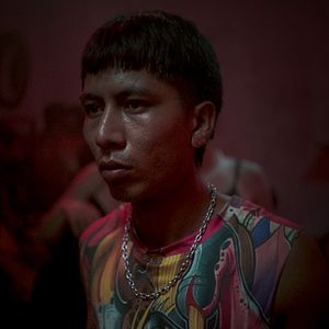 Bilder Ernesto Meléndez