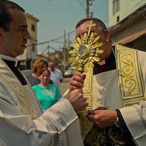 Bilder Geheimnisse des Glaubens