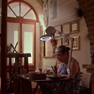 Bilder Geheimnisse des Glaubens