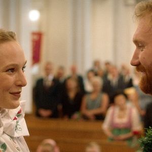 Bilder Bei uns heisst sie Hanka