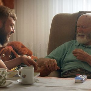 Bilder Bei uns heisst sie Hanka