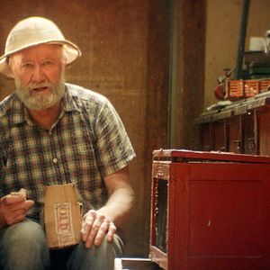 Bilder Bei uns heisst sie Hanka