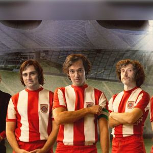 Bilder Gute Freunde - Der Aufstieg des FC Bayern