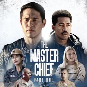 Bilder The Master Chief: Part One