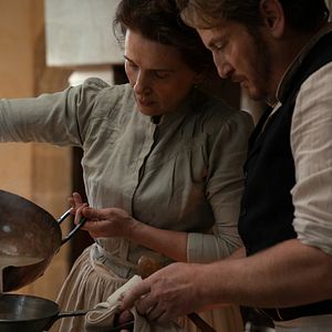 Bilder Geliebte Köchin