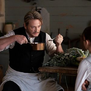 Bilder Geliebte Köchin