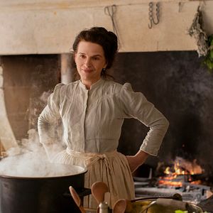 Bilder Geliebte Köchin