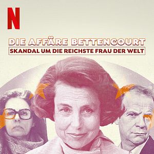 Bilder Die Affäre Bettencourt: Skandal um die reichste Frau der Welt