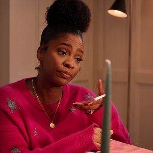 Bilder Teyonah Parris