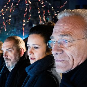 Bilder Tatort: Des anderen Last