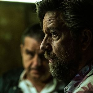 Bilder Ferry - Die Serie