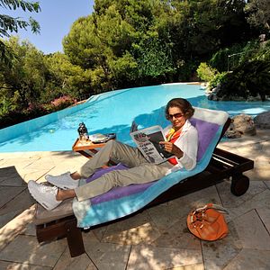 Bilder Die Affäre Bettencourt: Skandal um die reichste Frau der Welt