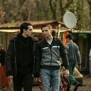 Bilder Suburraeterna