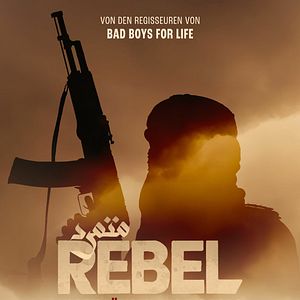 Bilder Rebel - In den Fängen des Terrors