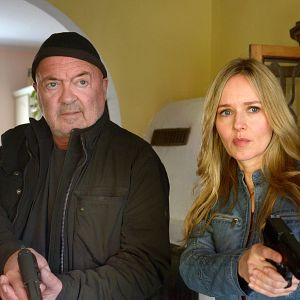 Bilder Ein starkes Team: Jemma