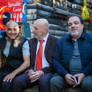 Bilder Eric Fraticelli