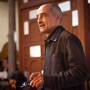 Bilder Eric Fraticelli