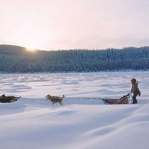 Bilder Die Abenteuer von Kina & Yuk