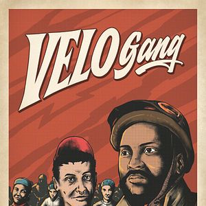 Bilder Velo Gang