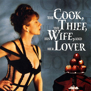Bilder Der Koch, der Dieb, seine Frau und ihr Liebhaber