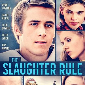 Bilder The Slaughter Rule