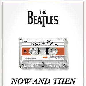 Bilder Now And Then – The Last Beatles Song