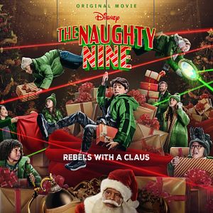 Bilder Andy's 8 – Der Weihnachtsraub