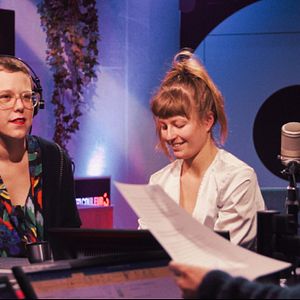 Bilder Fierce: A Porn Revolution