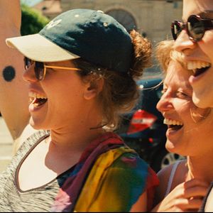 Bilder Fierce: A Porn Revolution