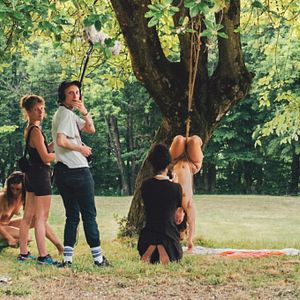 Bilder Fierce: A Porn Revolution