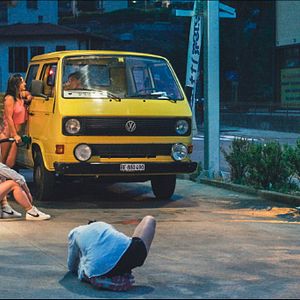 Bilder Fierce: A Porn Revolution