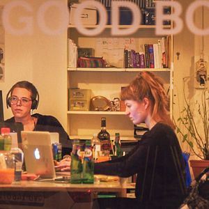 Bilder Fierce: A Porn Revolution