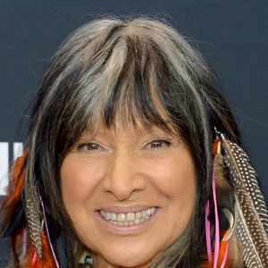 Bilder Buffy Sainte-Marie